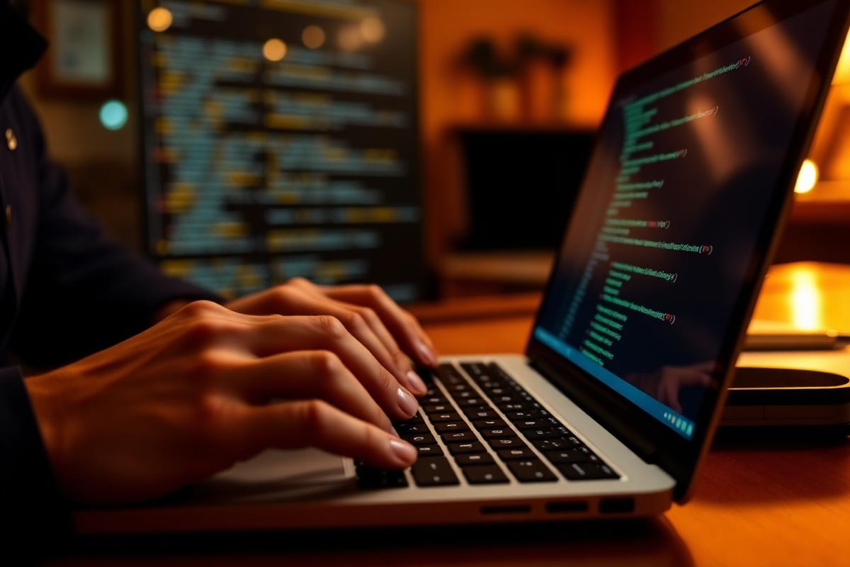 Web Development