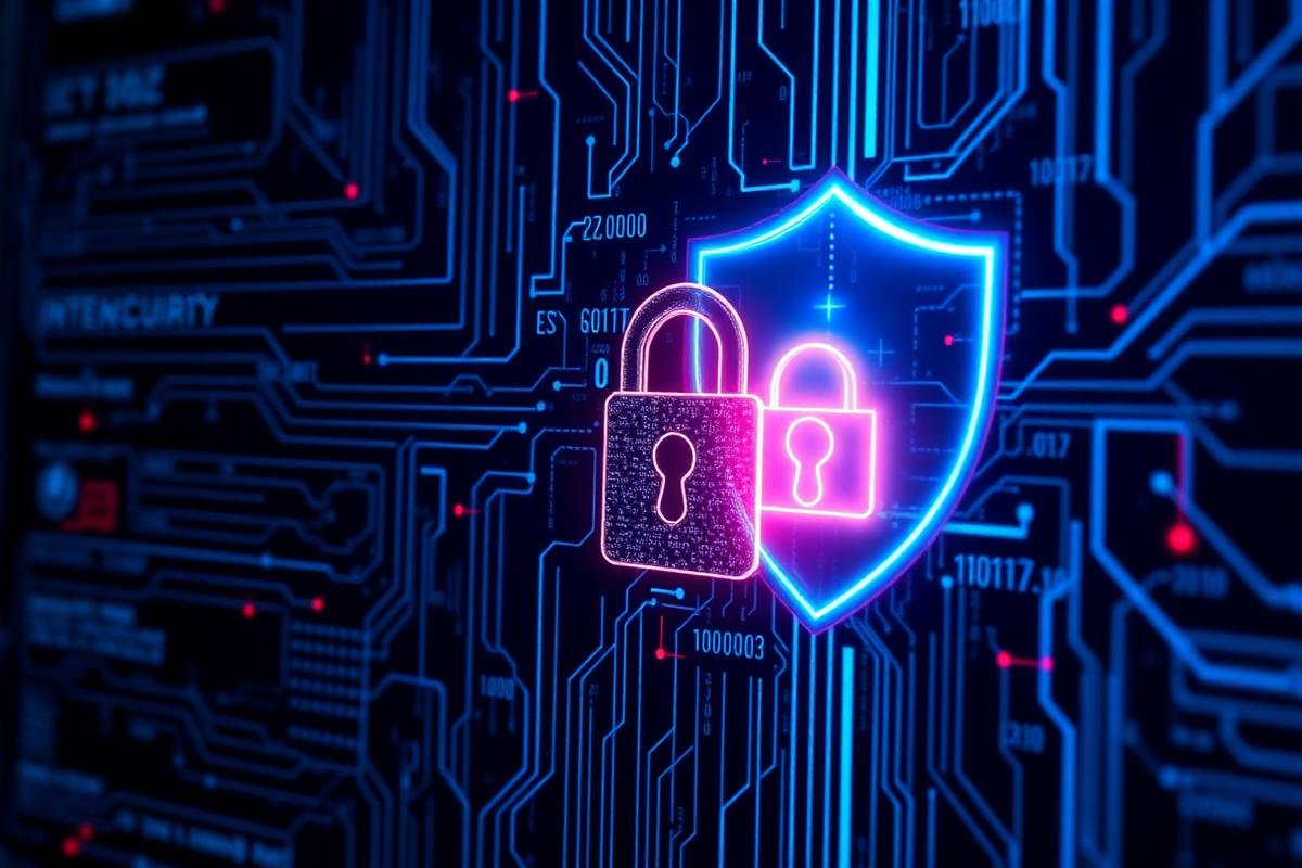 Cybersecurity